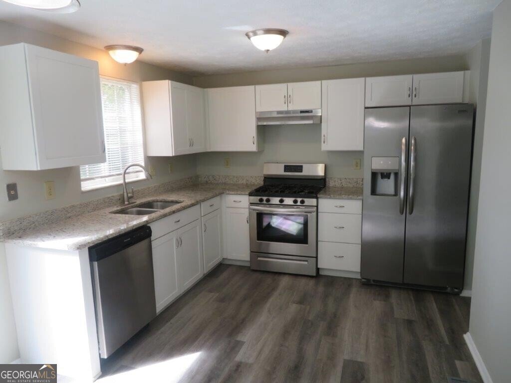 5106 Rockborough Trail Norcross - 7