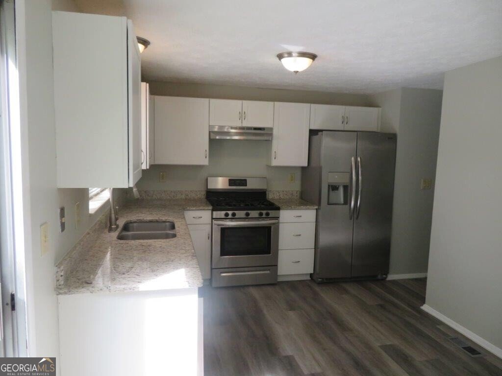 5106 Rockborough Trail Norcross - 8