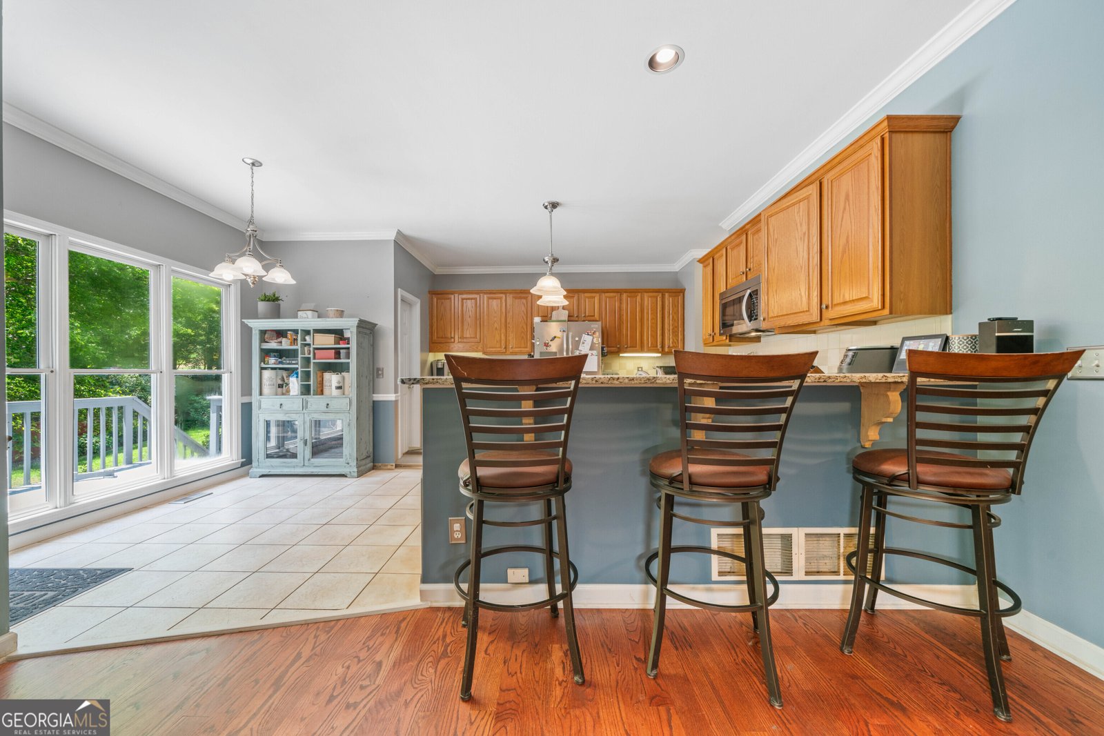 49 TIMBERLAKE Cove Cartersville - Photo 10