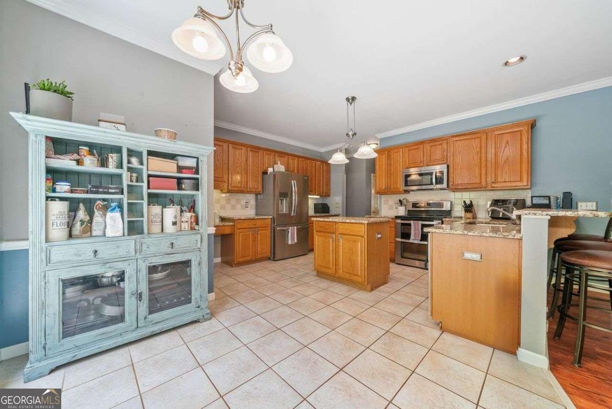 49 TIMBERLAKE Cove Cartersville - Photo 11