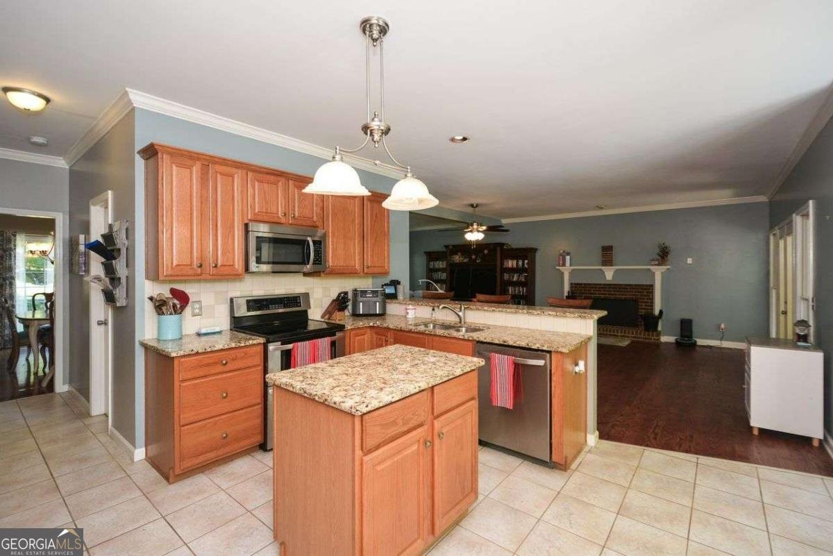 49 TIMBERLAKE Cove Cartersville - Photo 12