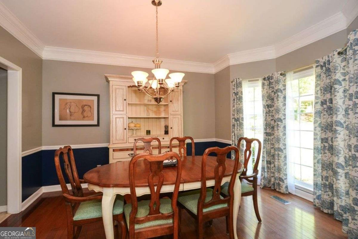 49 TIMBERLAKE Cove Cartersville - Photo 17