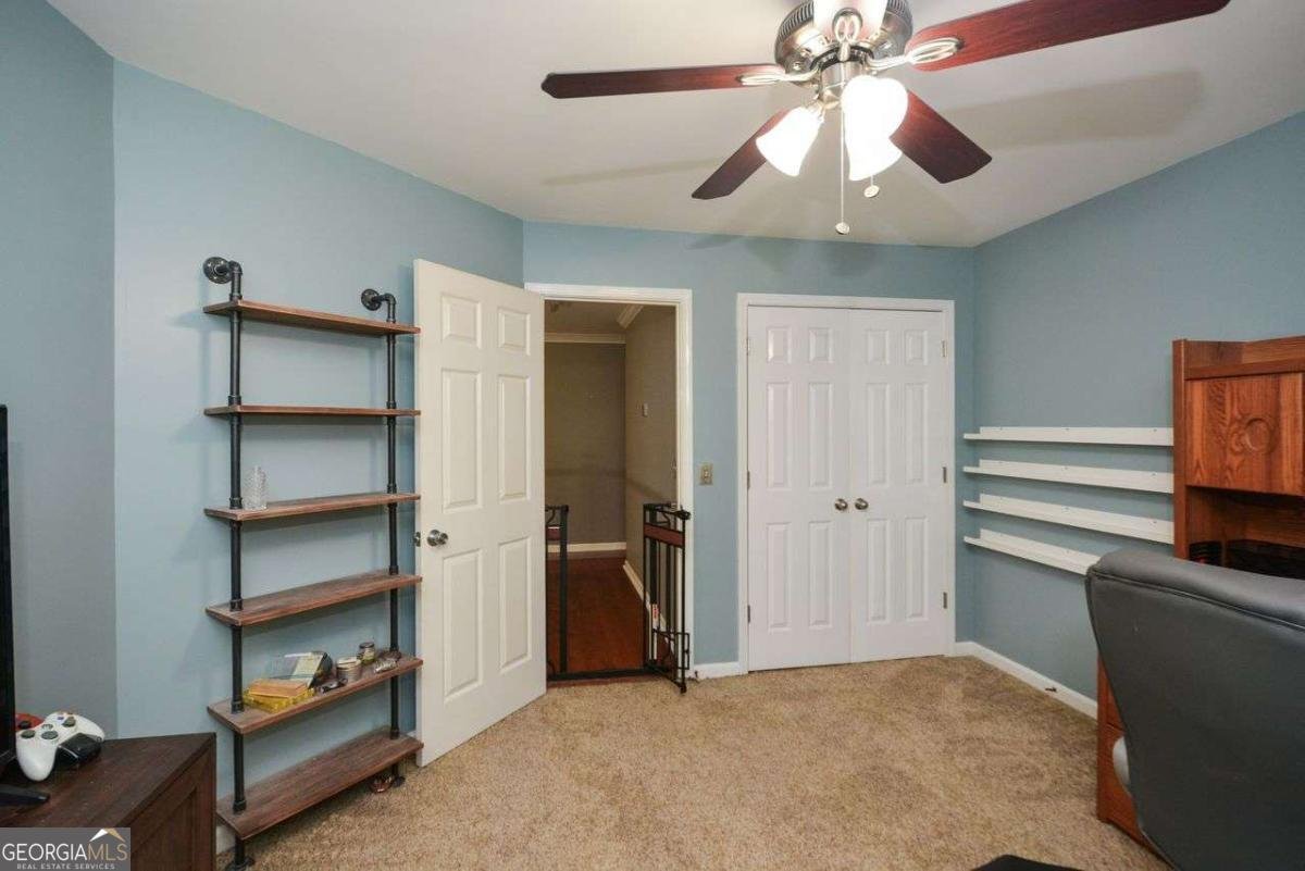 49 TIMBERLAKE Cove Cartersville - Photo 25