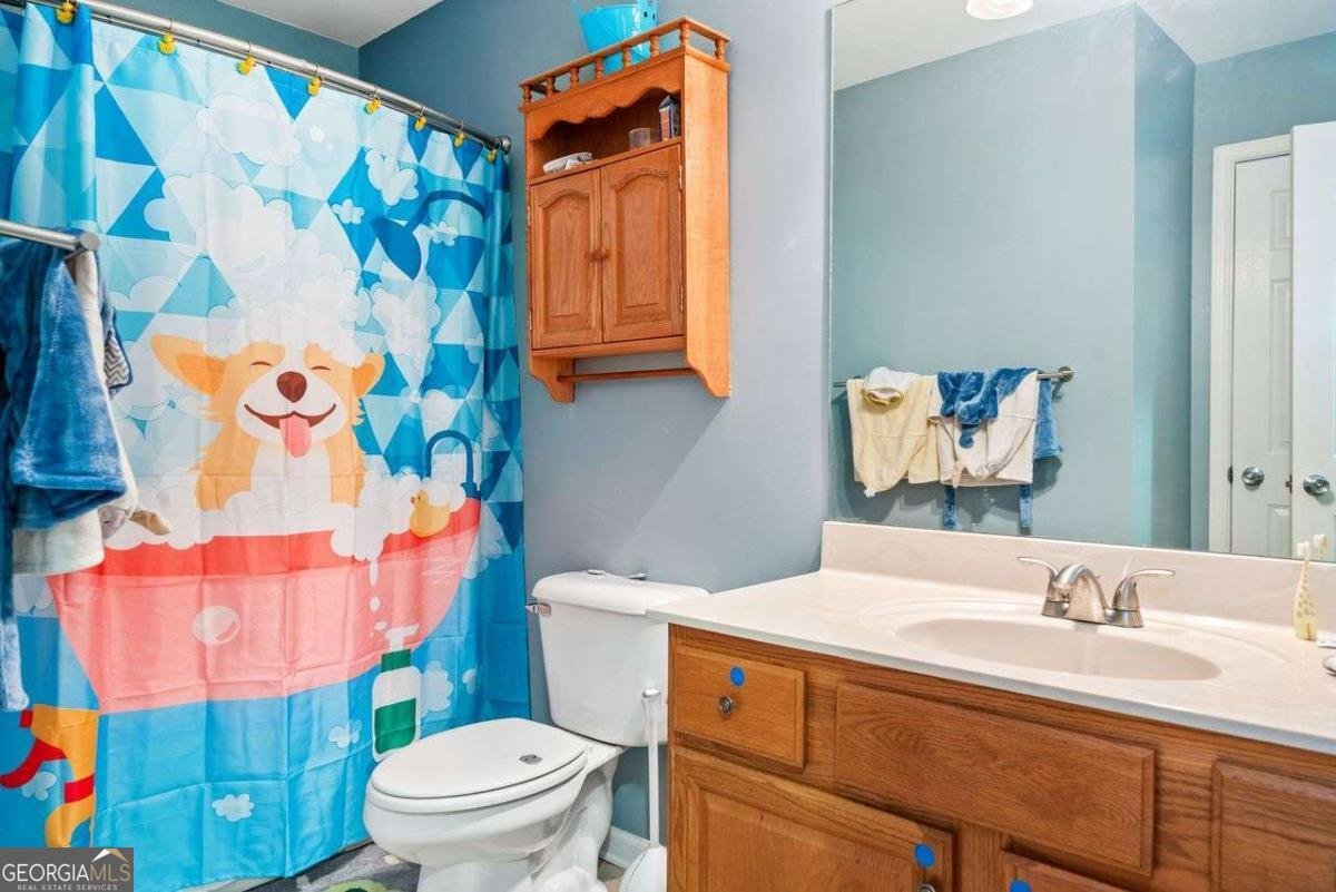 49 TIMBERLAKE Cove Cartersville - Photo 29