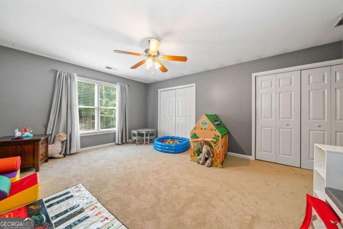 49 TIMBERLAKE Cove Cartersville - Photo 30