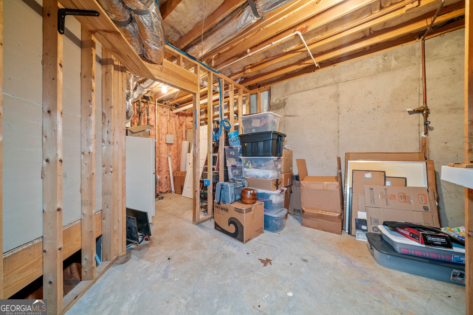 49 TIMBERLAKE Cove Cartersville - Photo 32