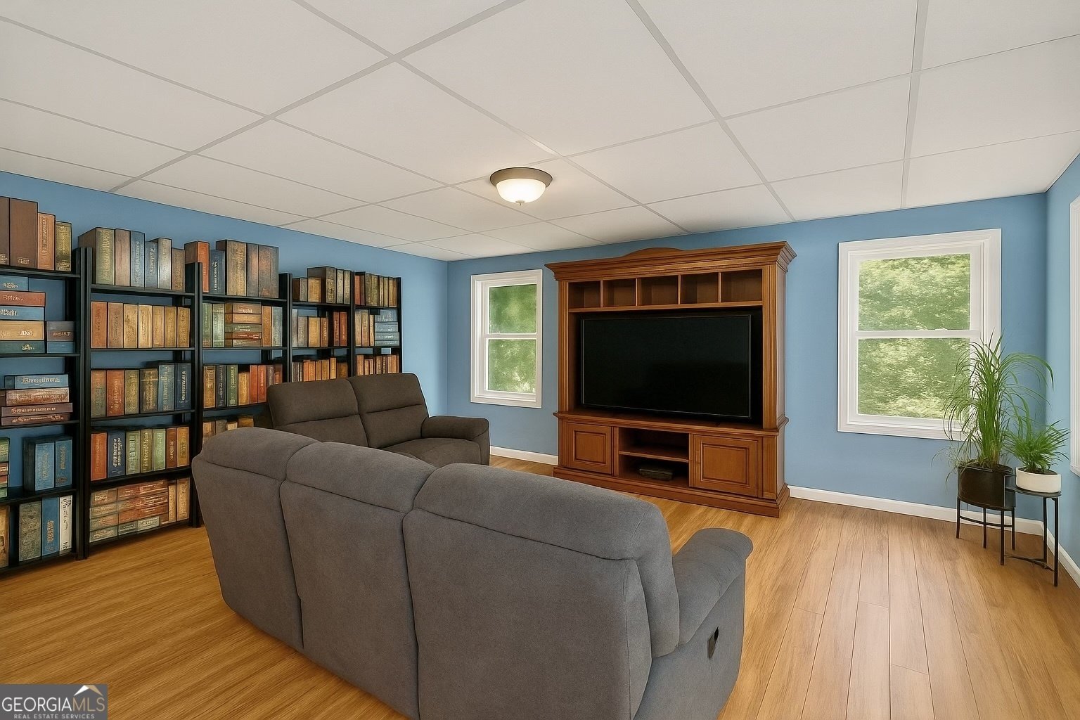 49 TIMBERLAKE Cove Cartersville - Photo 34