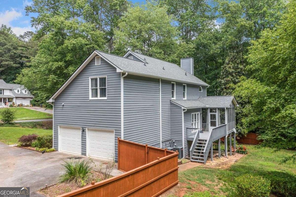 49 TIMBERLAKE Cove Cartersville - Photo 38