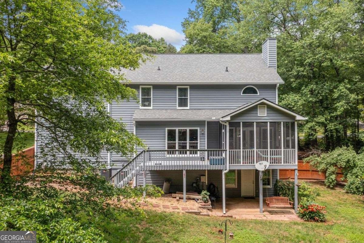 49 TIMBERLAKE Cove Cartersville - Photo 39