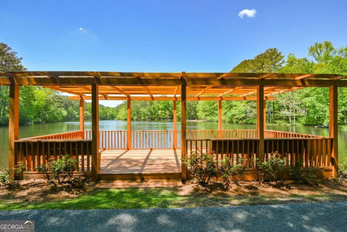 49 TIMBERLAKE Cove Cartersville - Photo 42