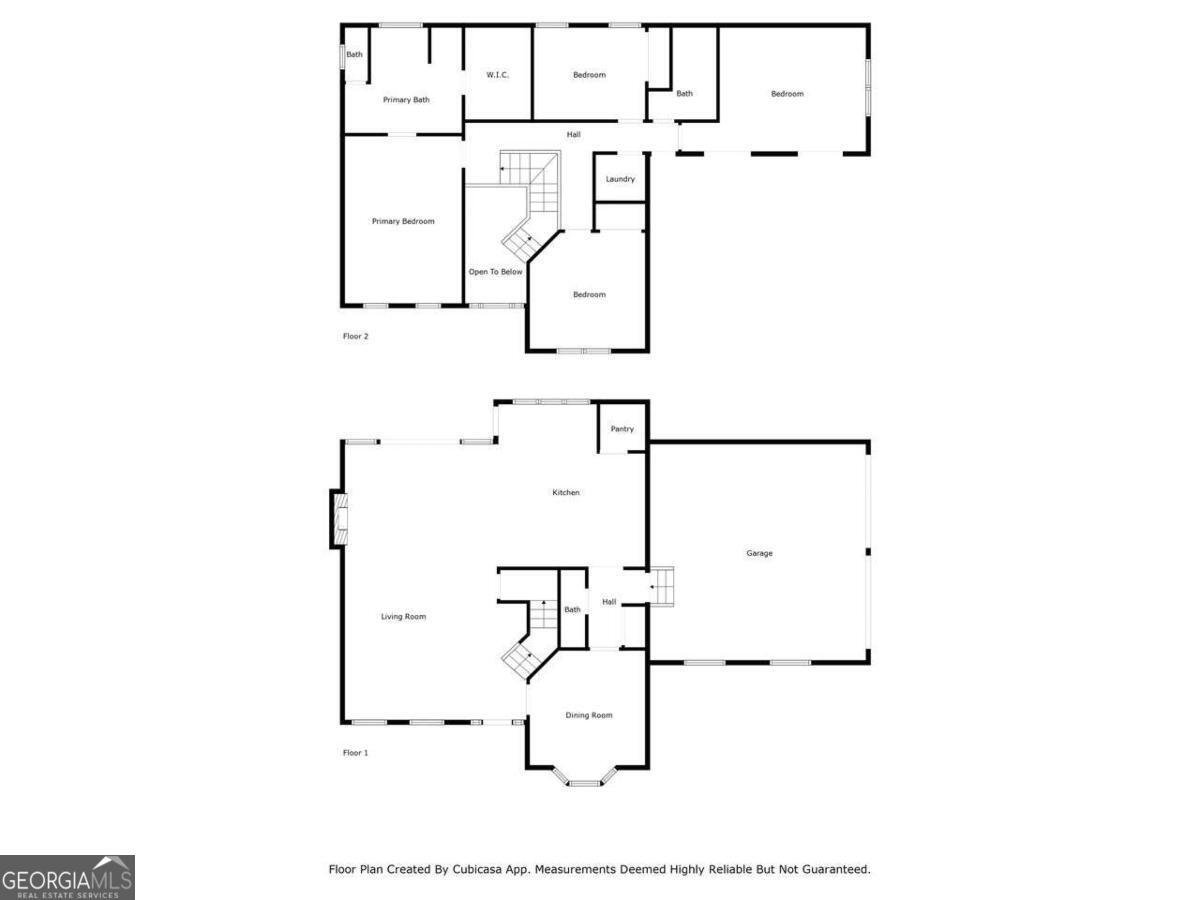 49 TIMBERLAKE Cove Cartersville - Photo 44