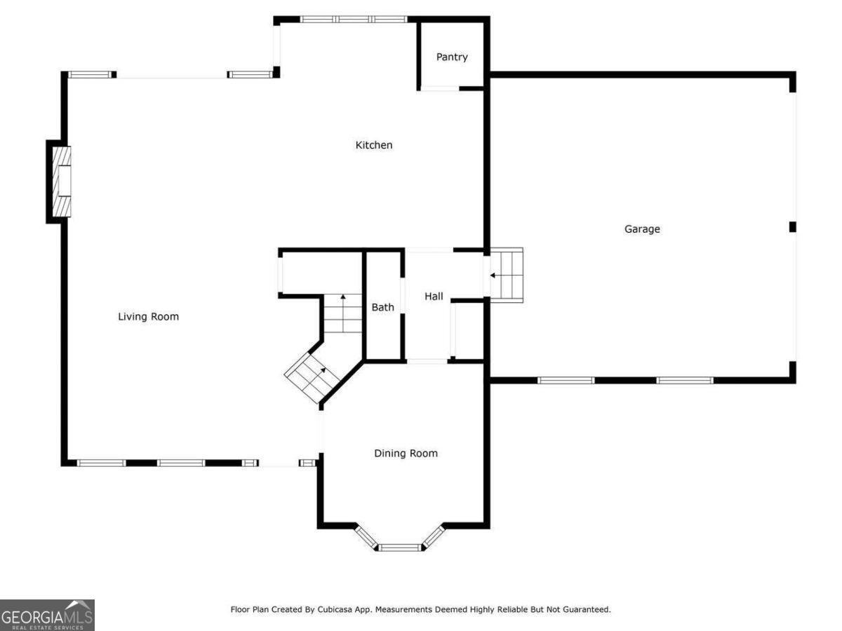 49 TIMBERLAKE Cove Cartersville - Photo 45