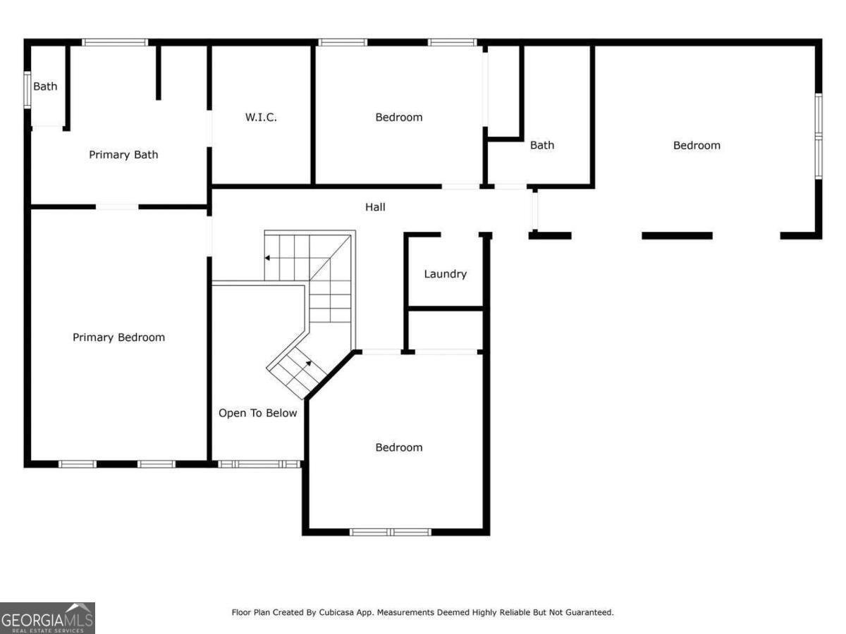 49 TIMBERLAKE Cove Cartersville - Photo 46