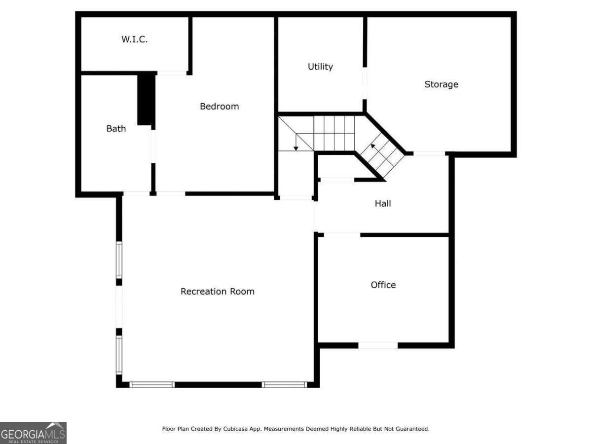 49 TIMBERLAKE Cove Cartersville - Photo 47