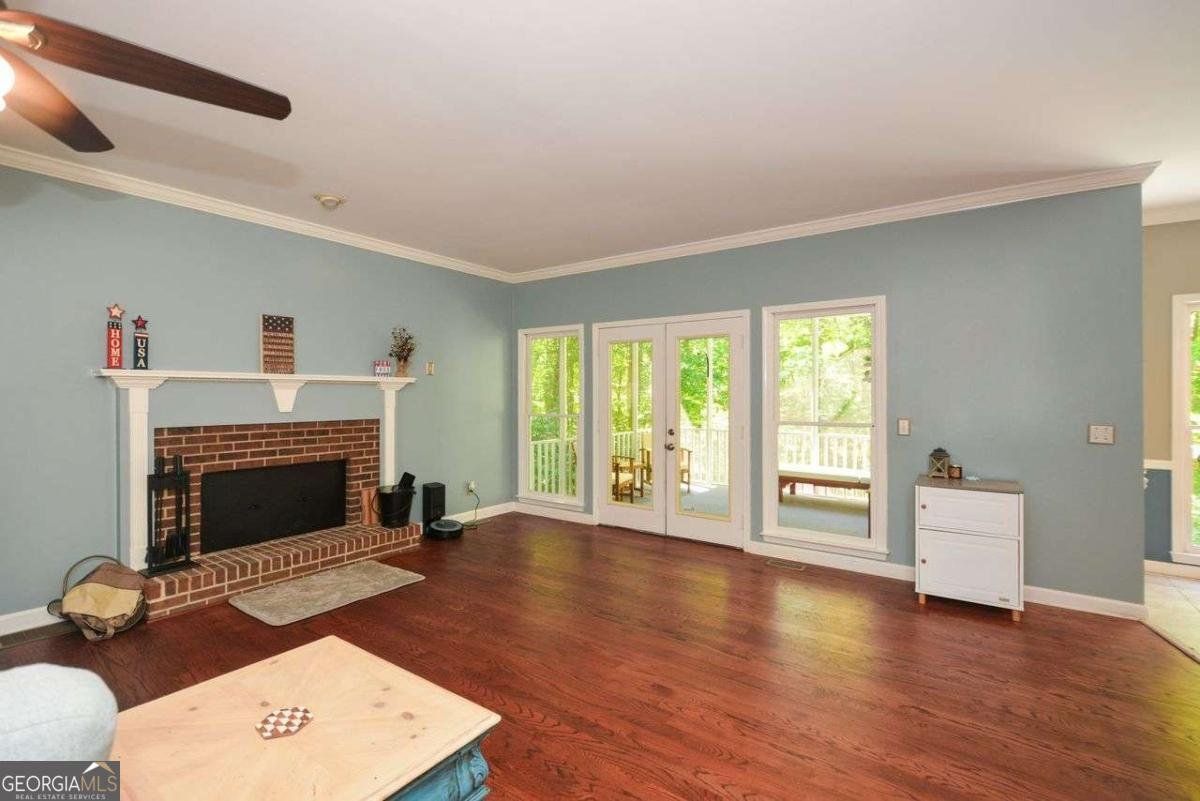 49 TIMBERLAKE Cove Cartersville - Photo 6