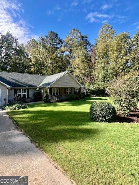 5451 Cool Creek Court Lula - 1