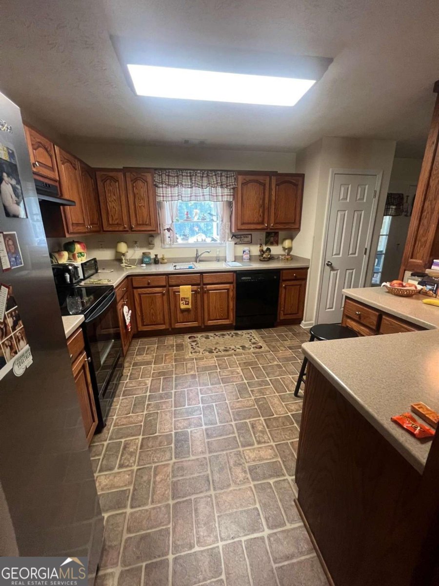 5451 Cool Creek Court Lula - 13
