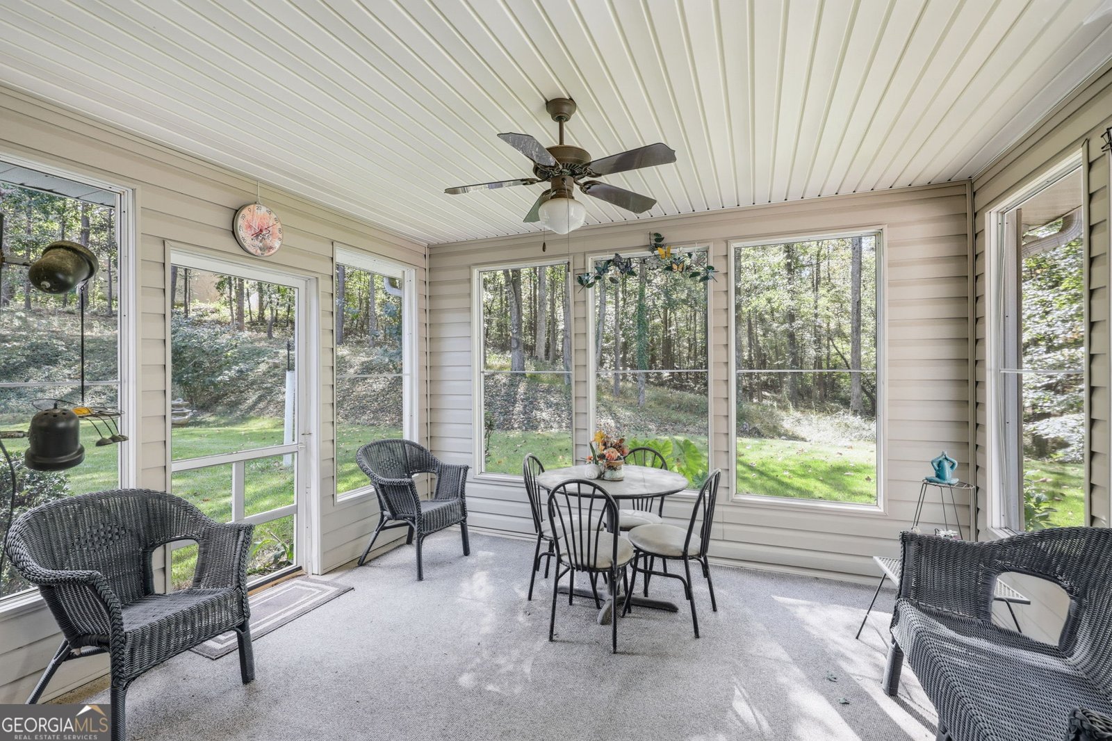 5451 Cool Creek Court Lula - 20