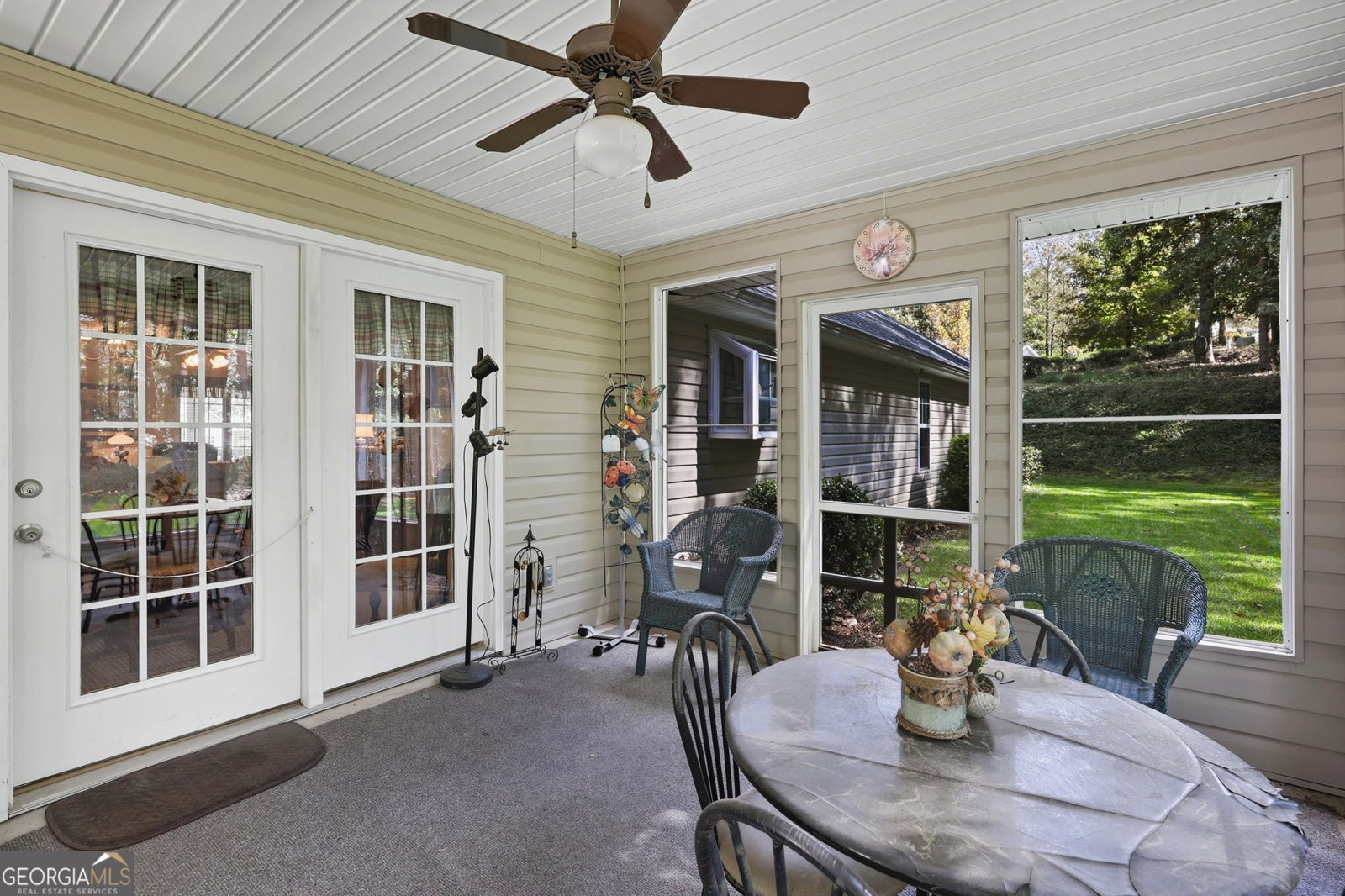 5451 Cool Creek Court Lula - 21