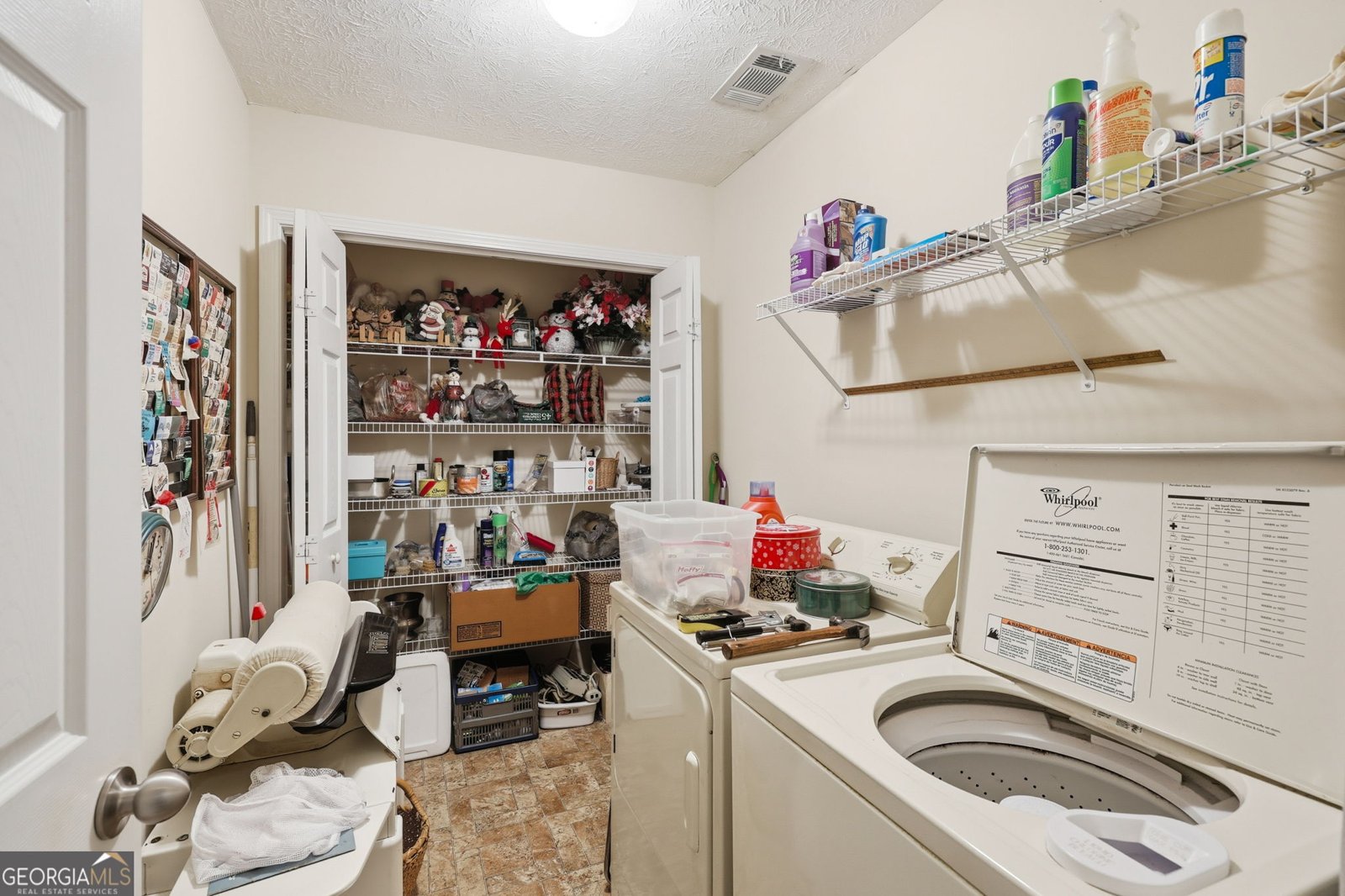 5451 Cool Creek Court Lula - 24