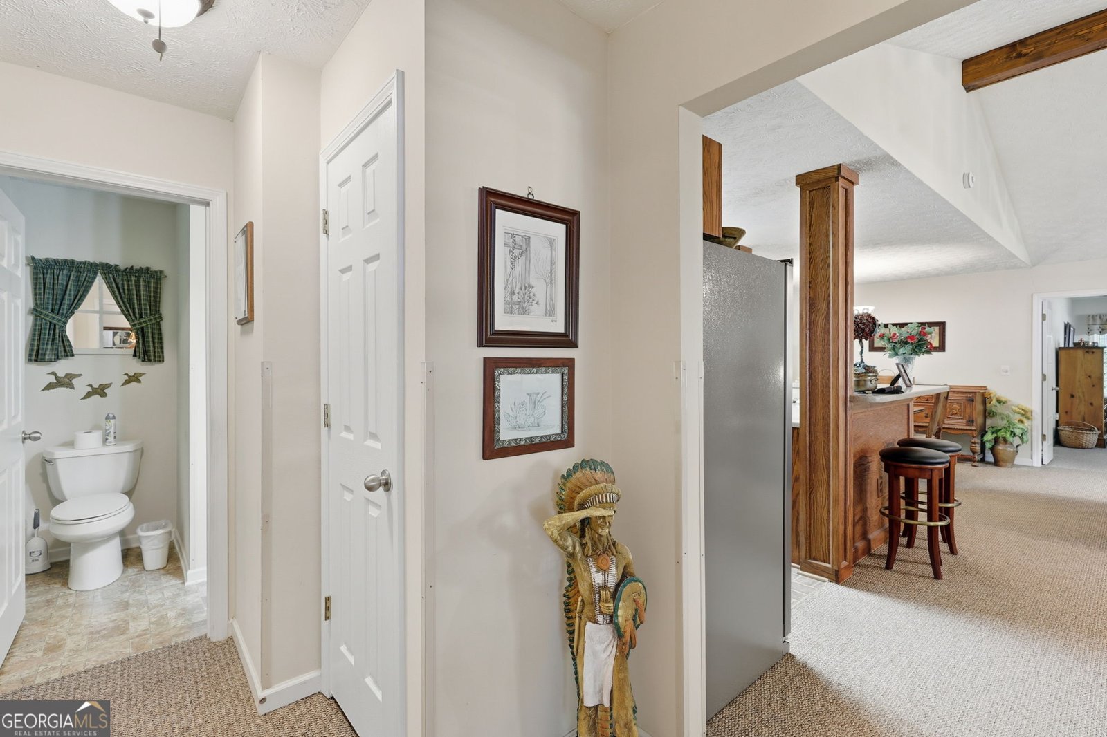5451 Cool Creek Court Lula - 25