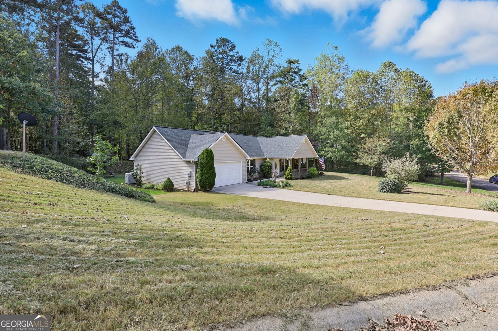 5451 Cool Creek Court Lula - 30