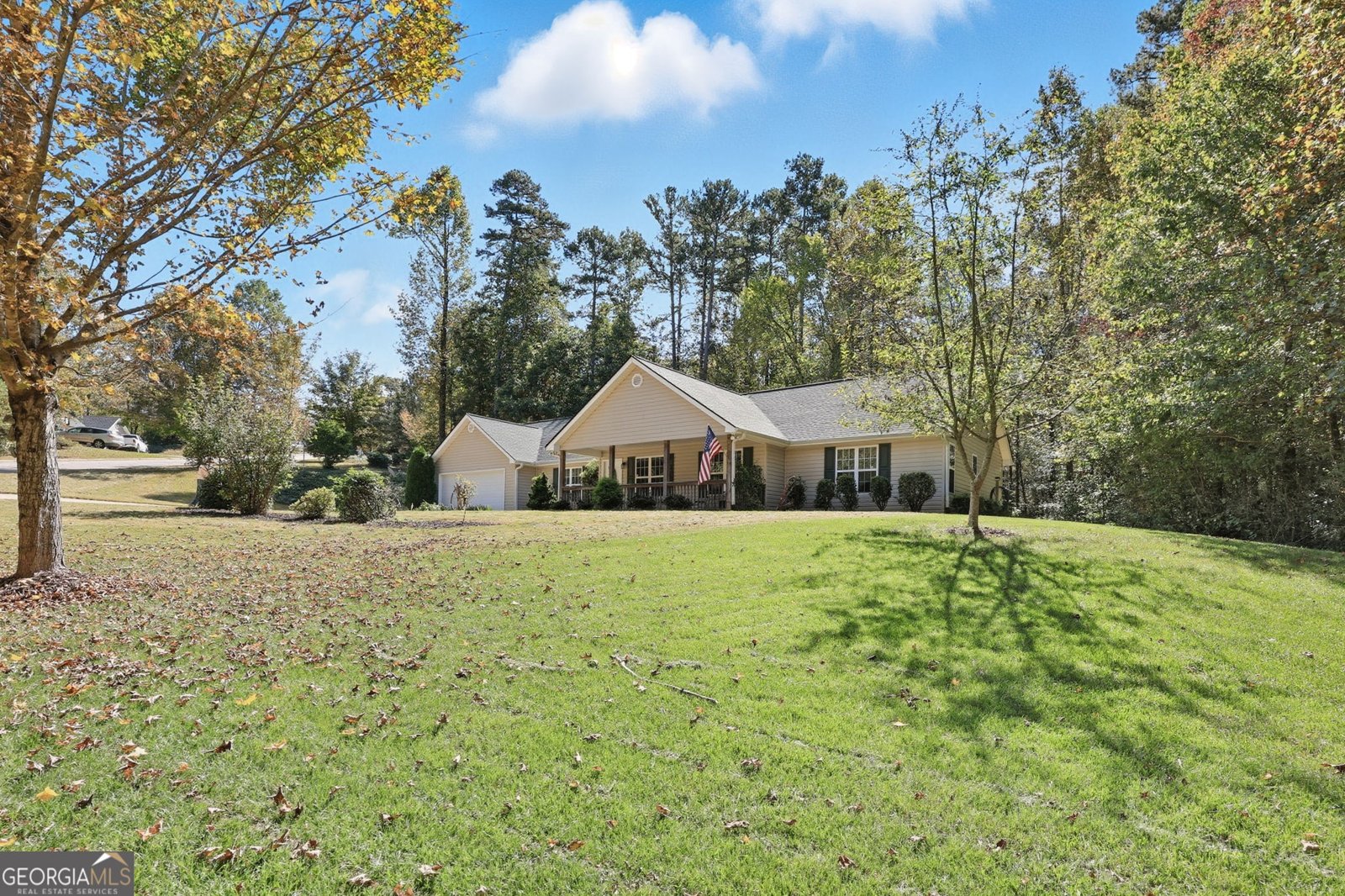 5451 Cool Creek Court Lula - 31