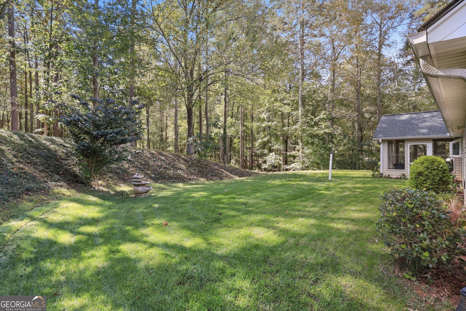 5451 Cool Creek Court Lula - 32