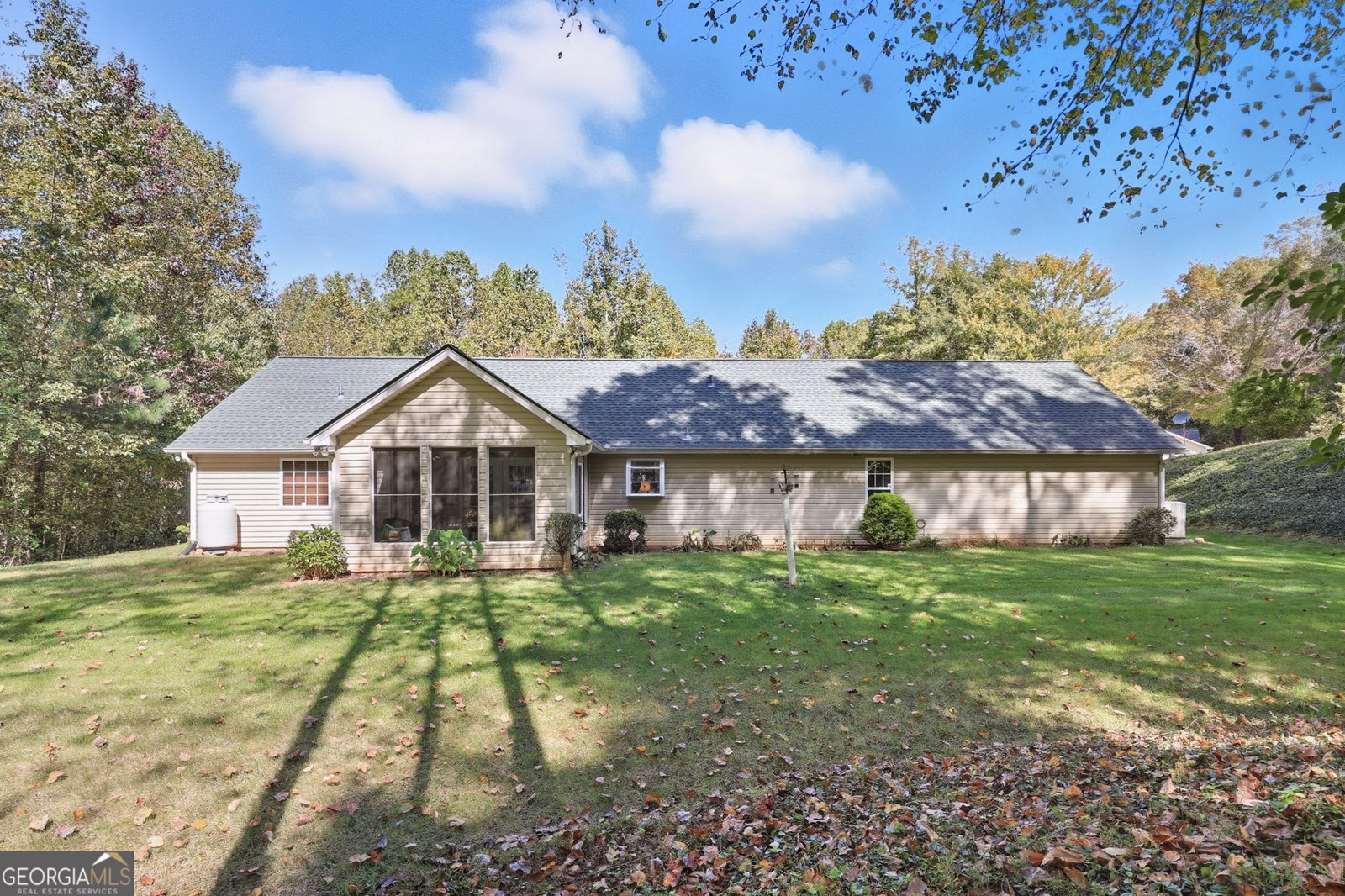 5451 Cool Creek Court Lula - 34