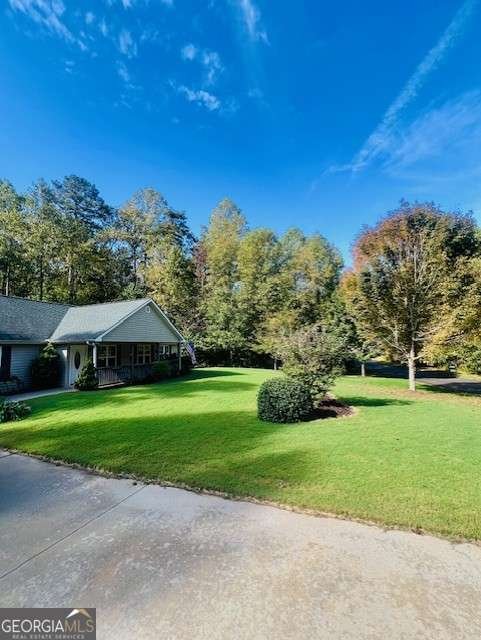 5451 Cool Creek Court Lula - 9