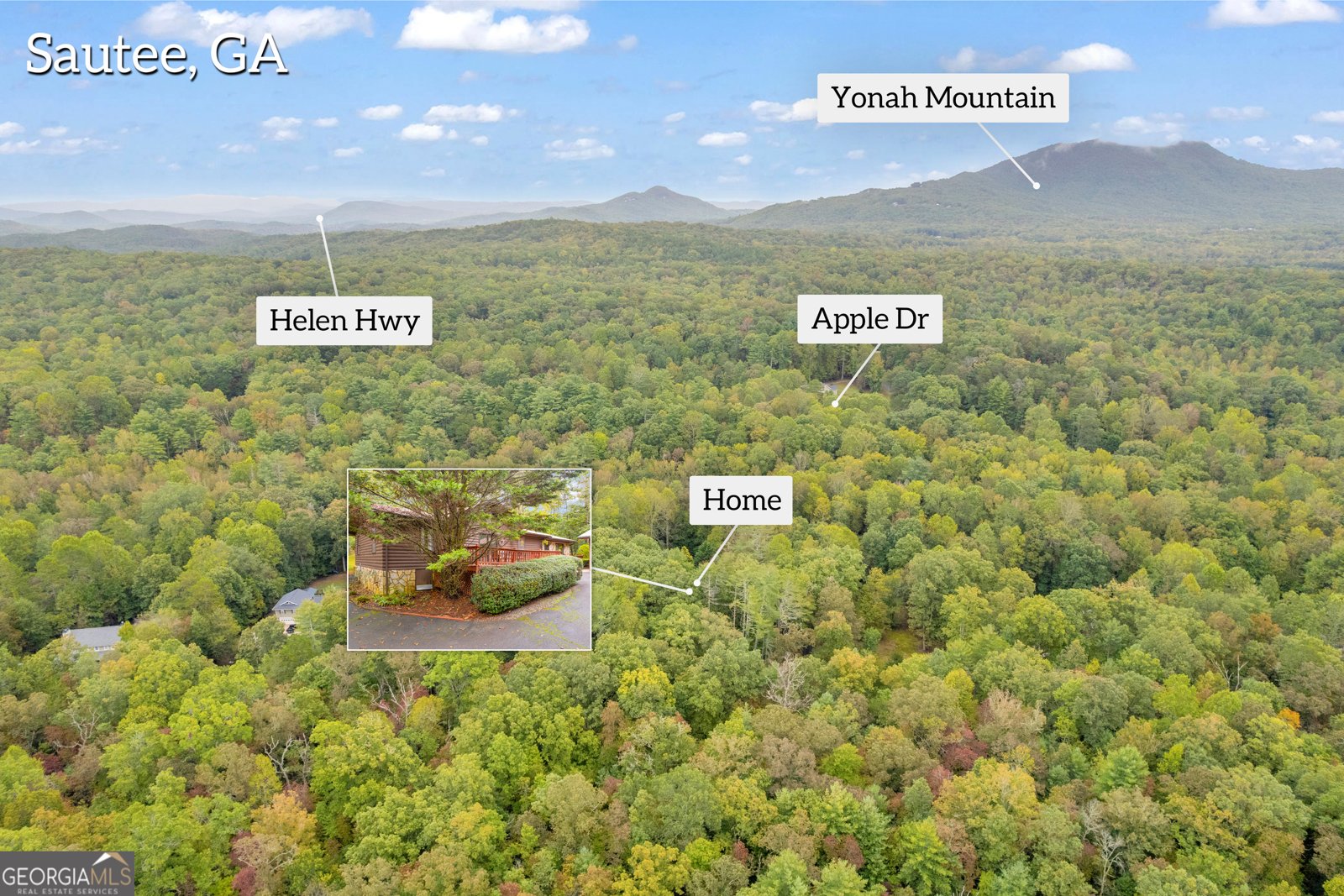 206 Apricot Drive Sautee Nacoochee - 14