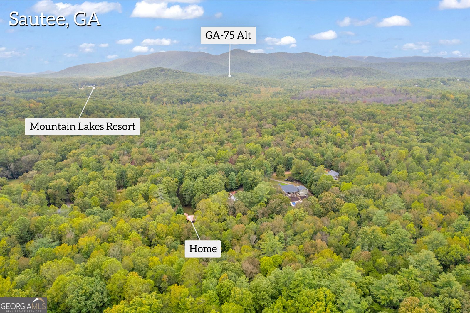 206 Apricot Drive Sautee Nacoochee - 16