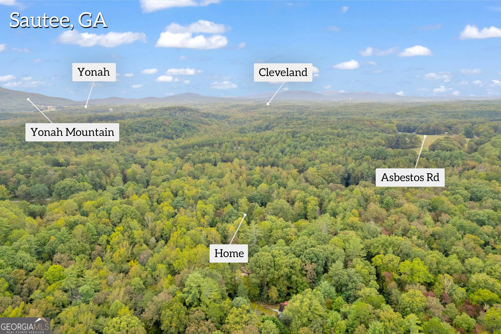 206 Apricot Drive Sautee Nacoochee - 18