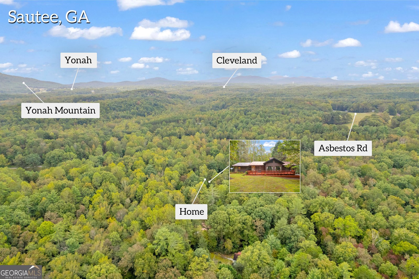 206 Apricot Drive Sautee Nacoochee - 19