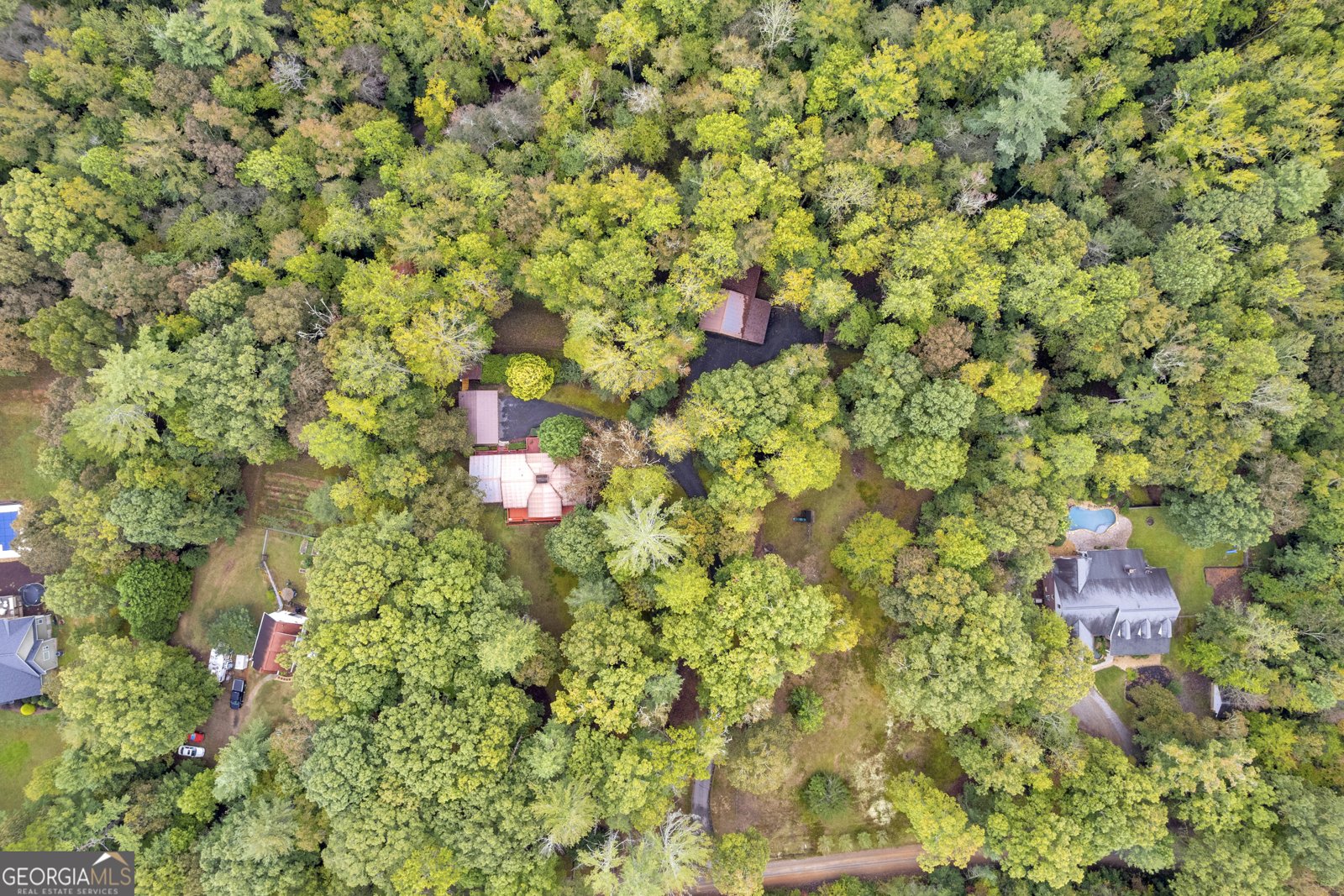 206 Apricot Drive Sautee Nacoochee - 22