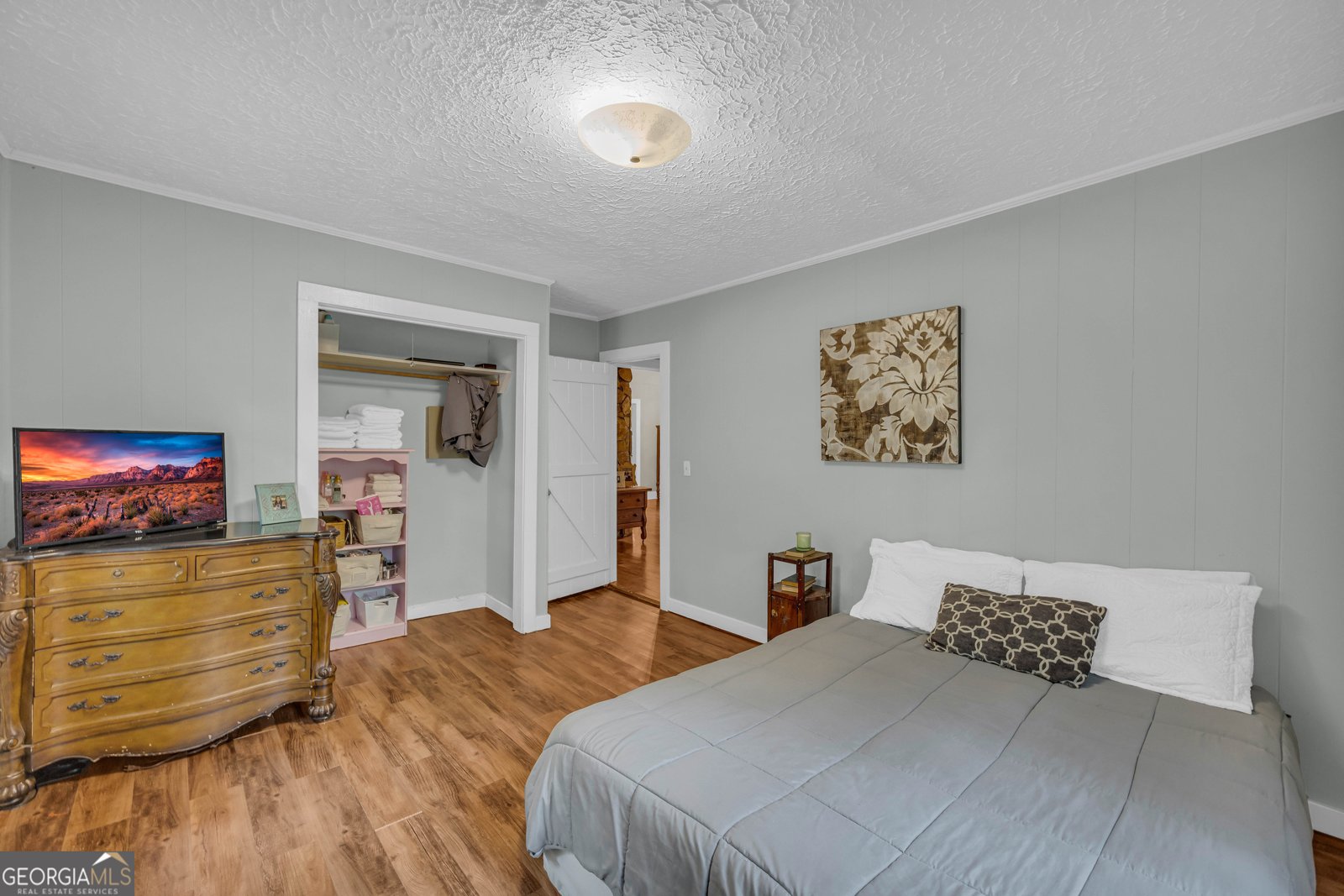 206 Apricot Drive Sautee Nacoochee - 30