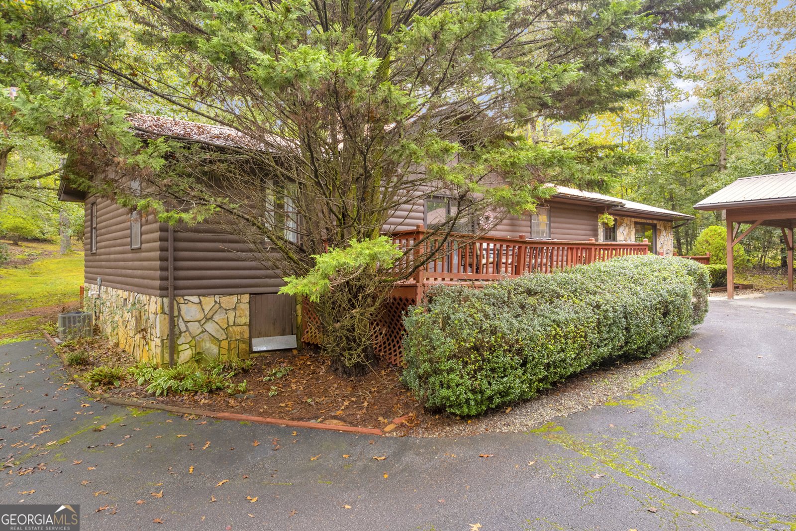 206 Apricot Drive Sautee Nacoochee - 31