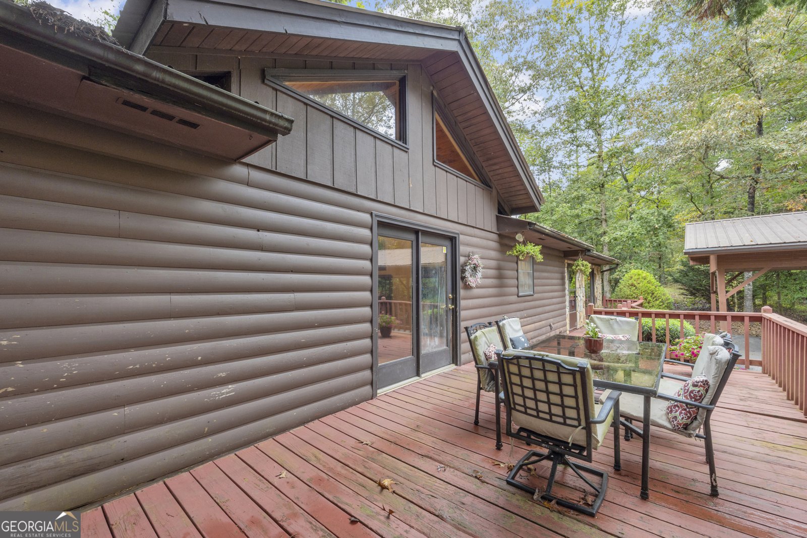 206 Apricot Drive Sautee Nacoochee - 33