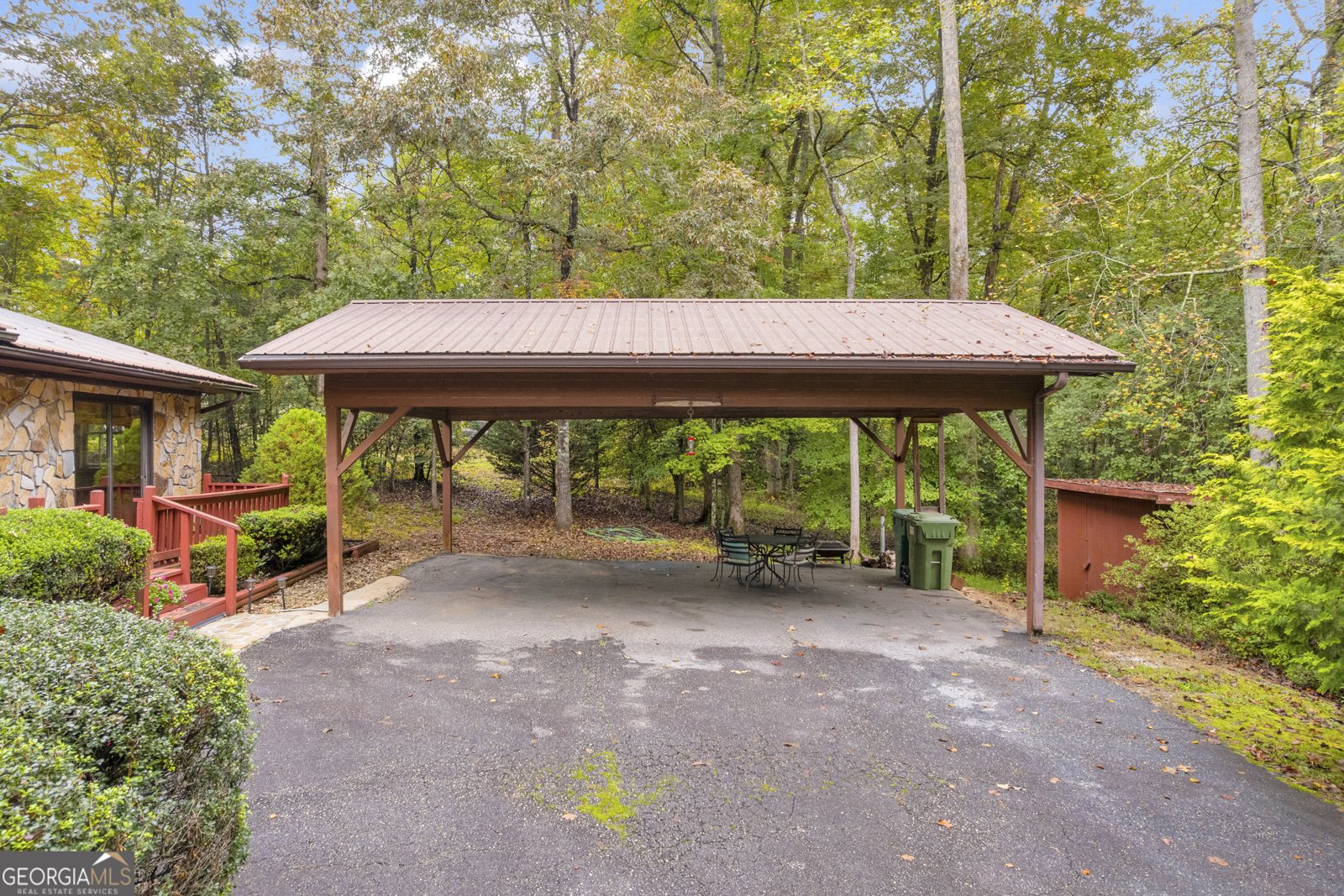 206 Apricot Drive Sautee Nacoochee - 34