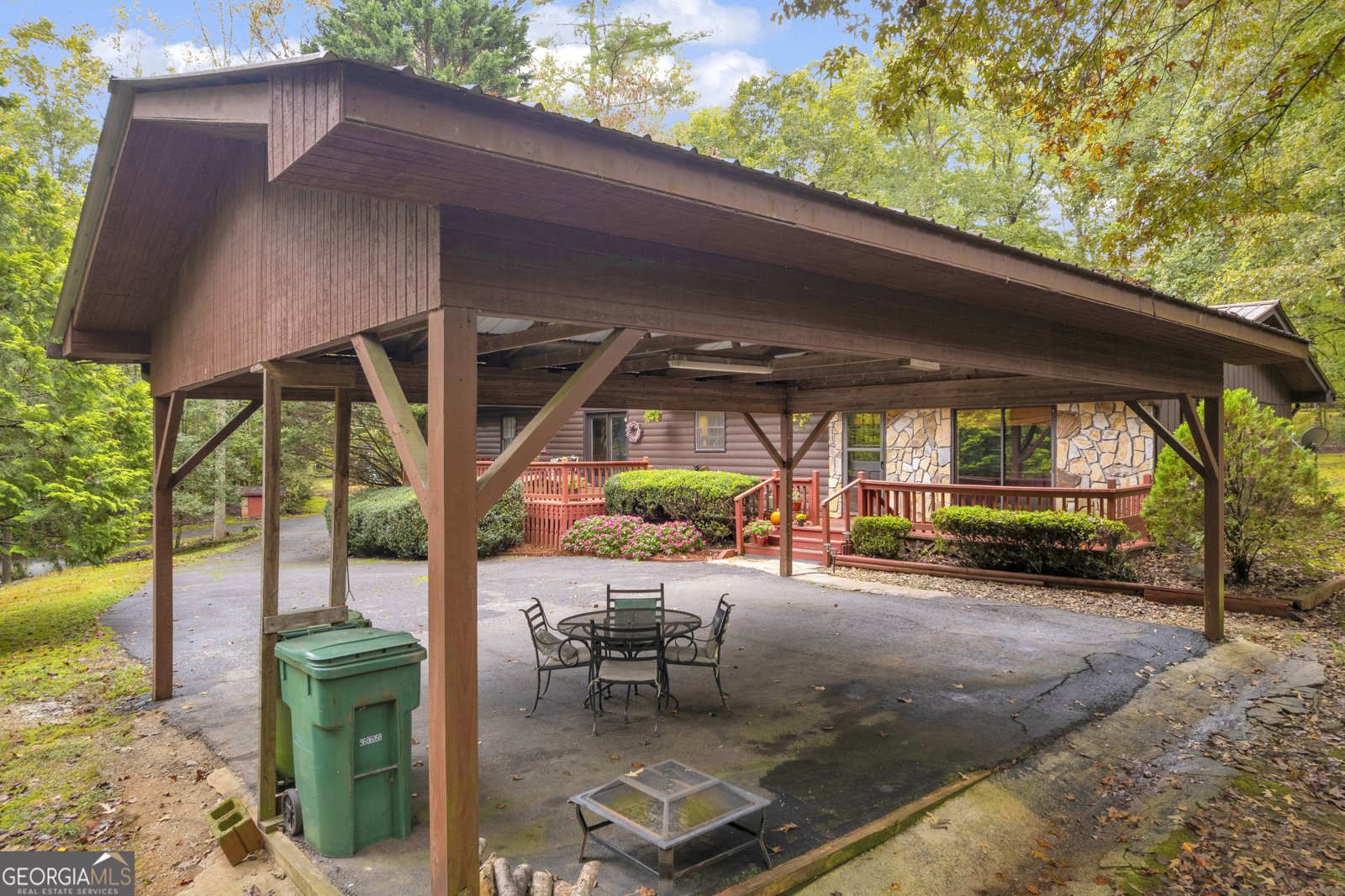 206 Apricot Drive Sautee Nacoochee - 35
