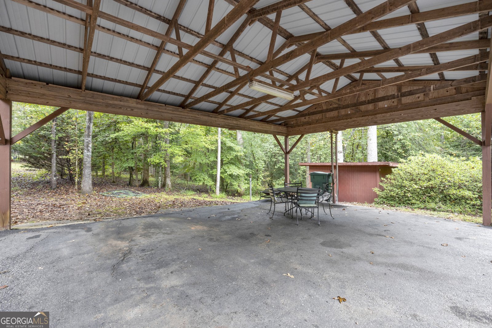 206 Apricot Drive Sautee Nacoochee - 36