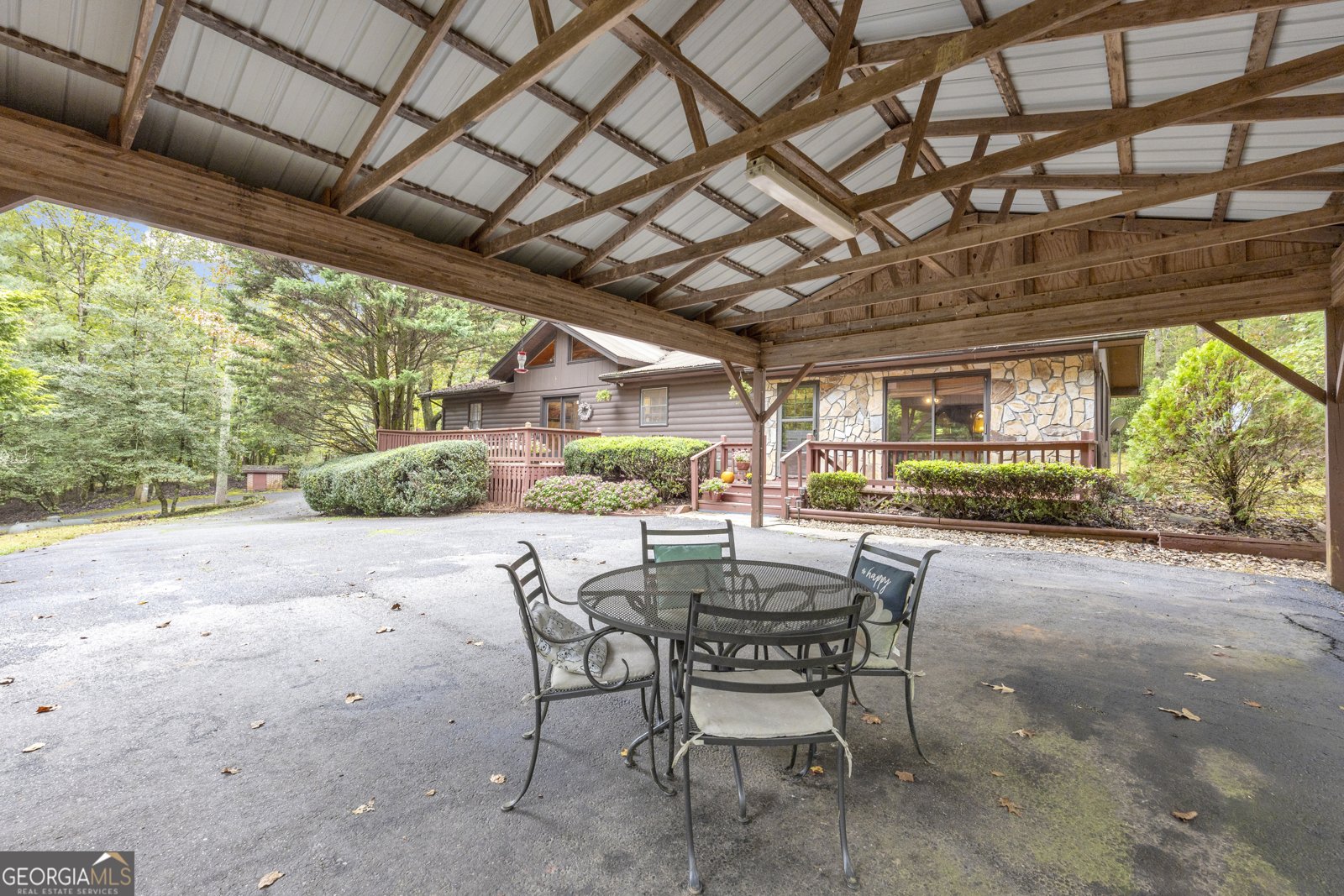 206 Apricot Drive Sautee Nacoochee - 37