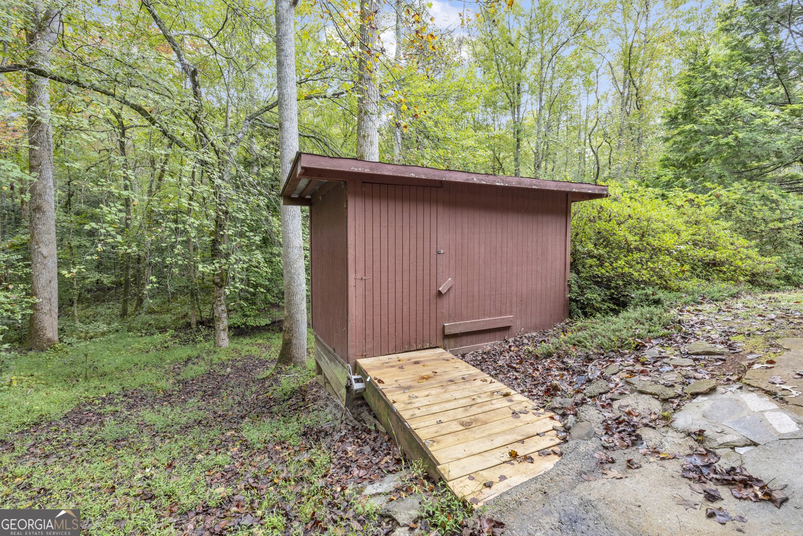 206 Apricot Drive Sautee Nacoochee - 38