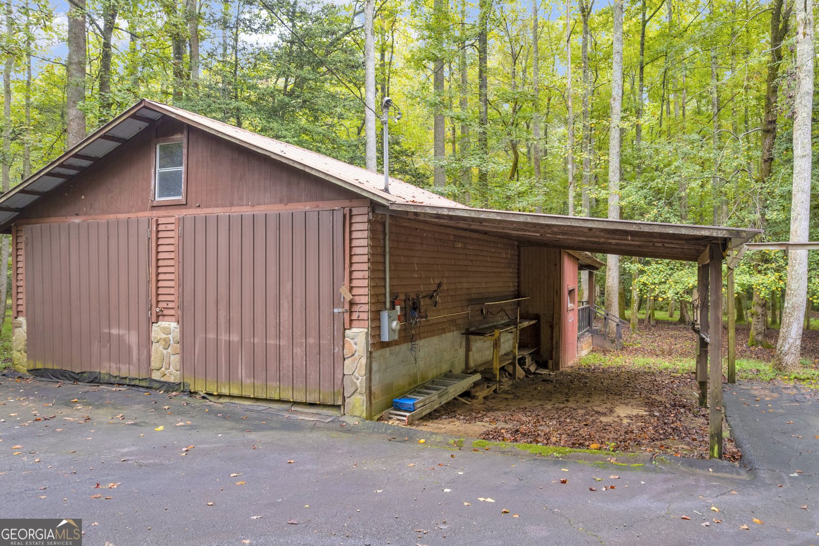 206 Apricot Drive Sautee Nacoochee - 39