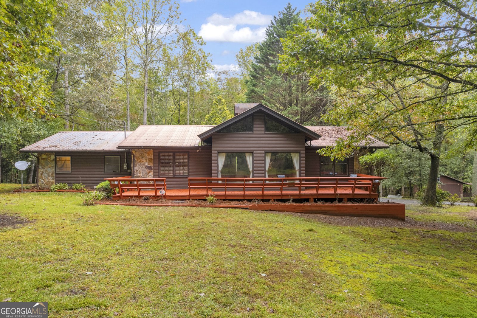 206 Apricot Drive Sautee Nacoochee - 4
