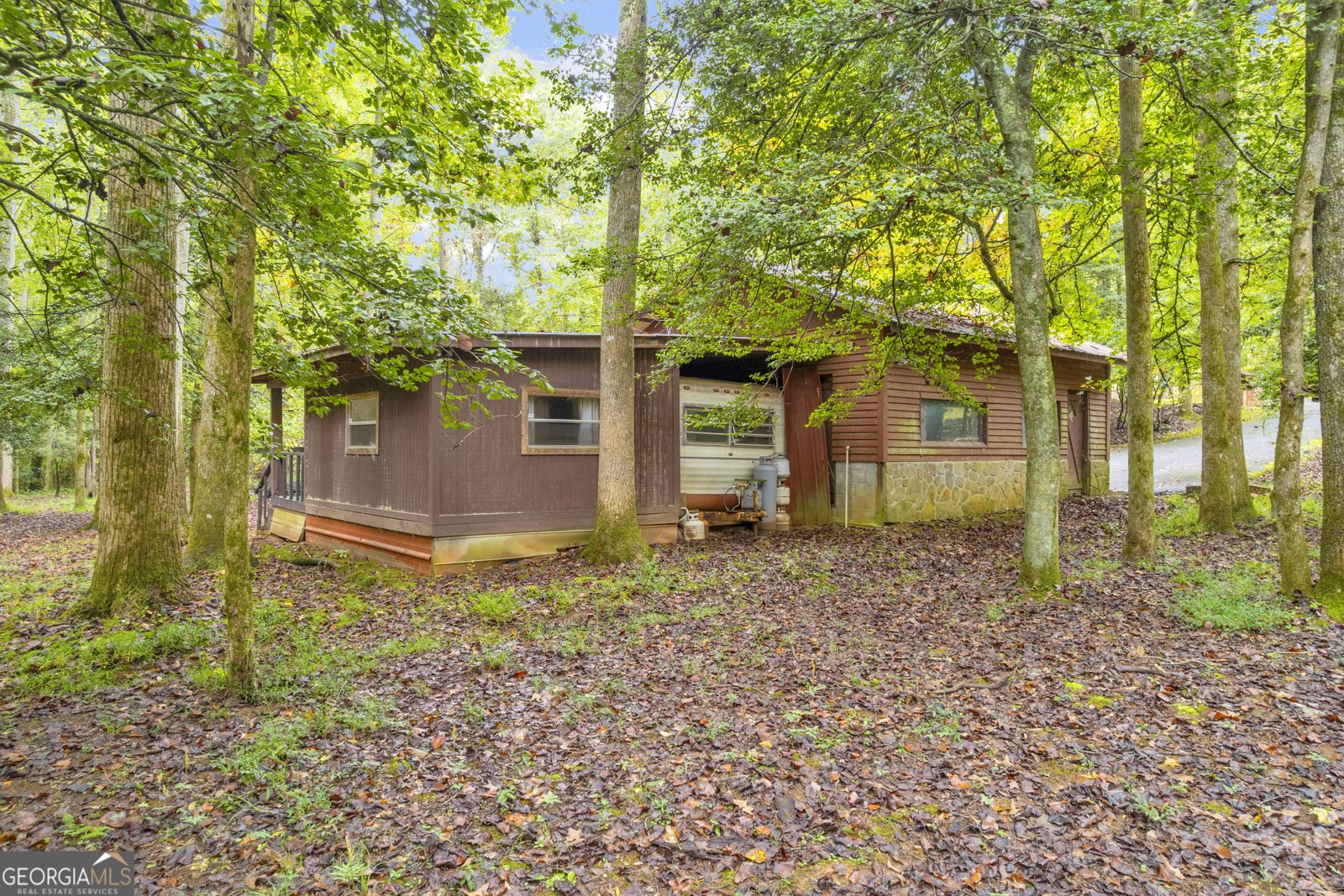 206 Apricot Drive Sautee Nacoochee - 40