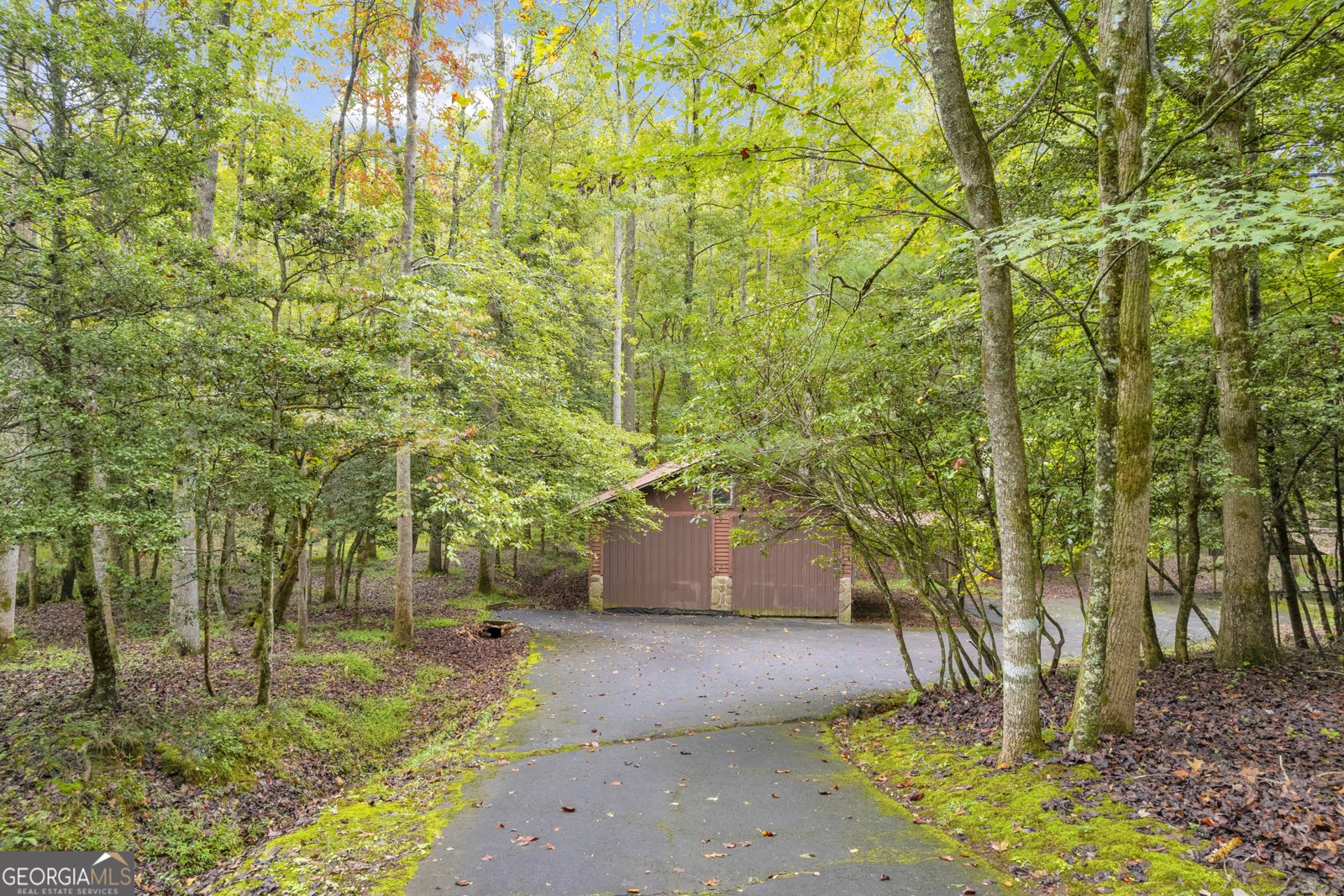 206 Apricot Drive Sautee Nacoochee - 41