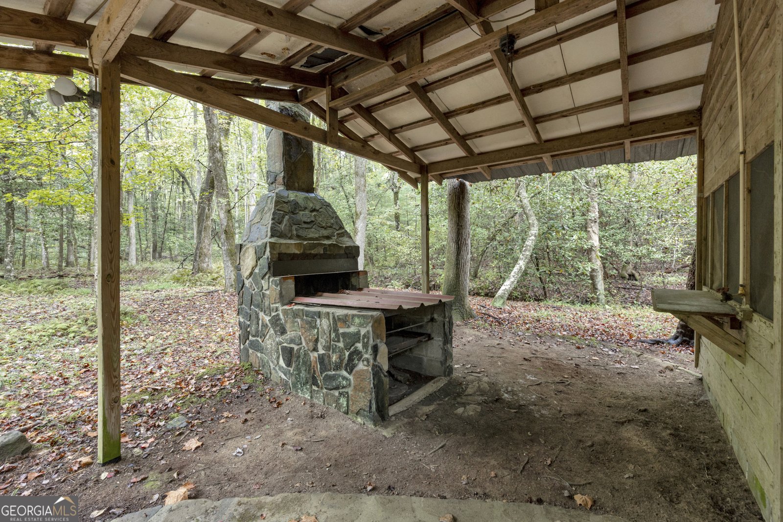 206 Apricot Drive Sautee Nacoochee - 43