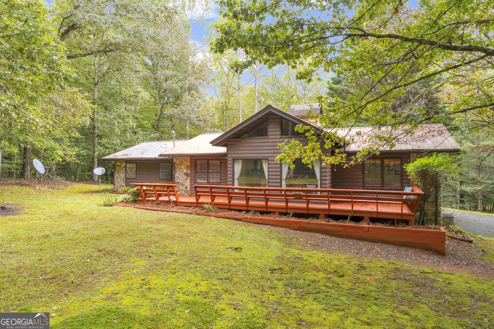 206 Apricot Drive Sautee Nacoochee - 5