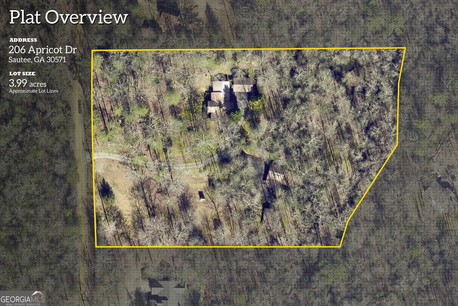 206 Apricot Drive Sautee Nacoochee - 8